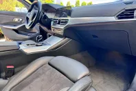 BMW Seria 3 din 2022 cu 40.300 km - oferta BMW130526 - foto 14