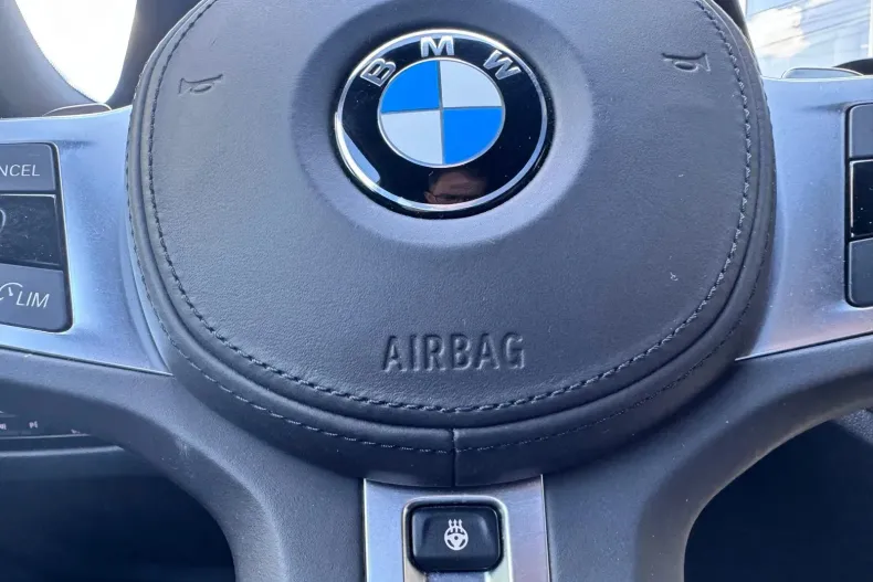 BMW Seria 3 din 2022 cu 40.300 km - oferta BMW130526 - foto 15