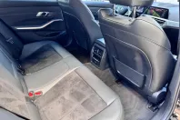 BMW Seria 3 din 2022 cu 40.300 km - oferta BMW130526 - foto 17