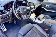 BMW Seria 3 din 2022 cu 40.300 km - oferta BMW130526 - foto 19