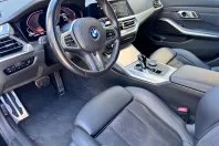 BMW Seria 3 din 2022 cu 40.300 km - oferta BMW130526 - foto 22