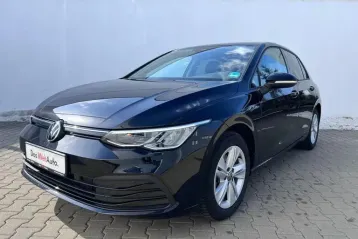 Volkswagen Golf din 2020 - oferta VOL130528