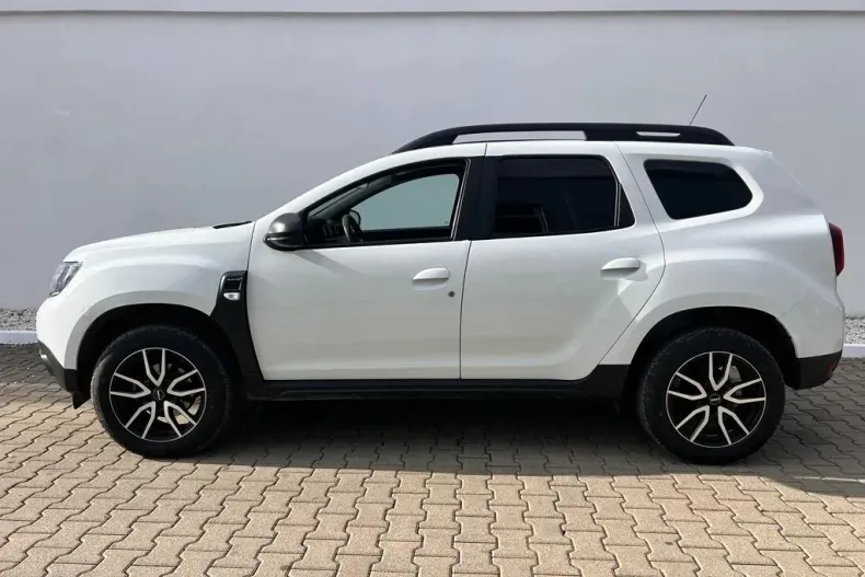 Dacia Duster din 2020 cu 111.334 km - oferta DAC130529 - foto 2