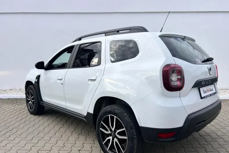 Dacia Duster din 2020 cu 111.334 km - oferta DAC130529 - foto 3