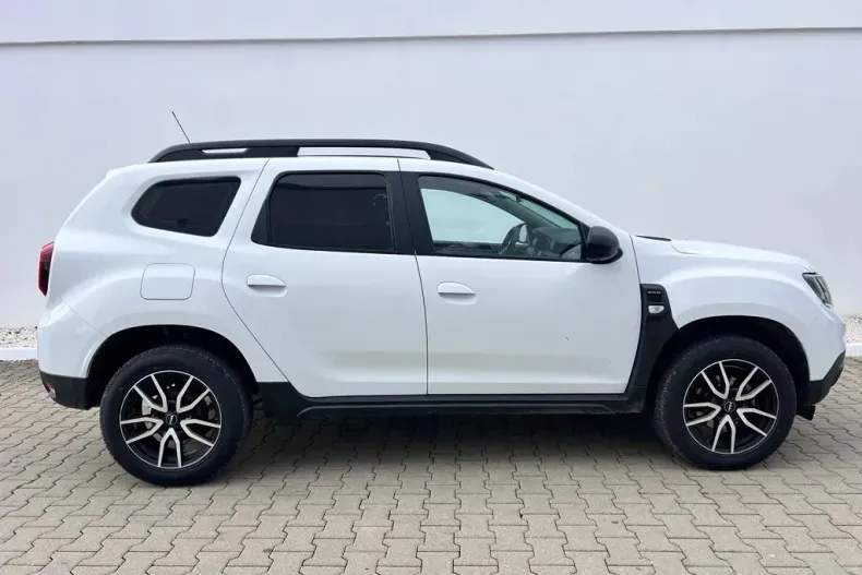 Dacia Duster din 2020 cu 111.334 km - oferta DAC130529 - foto 4