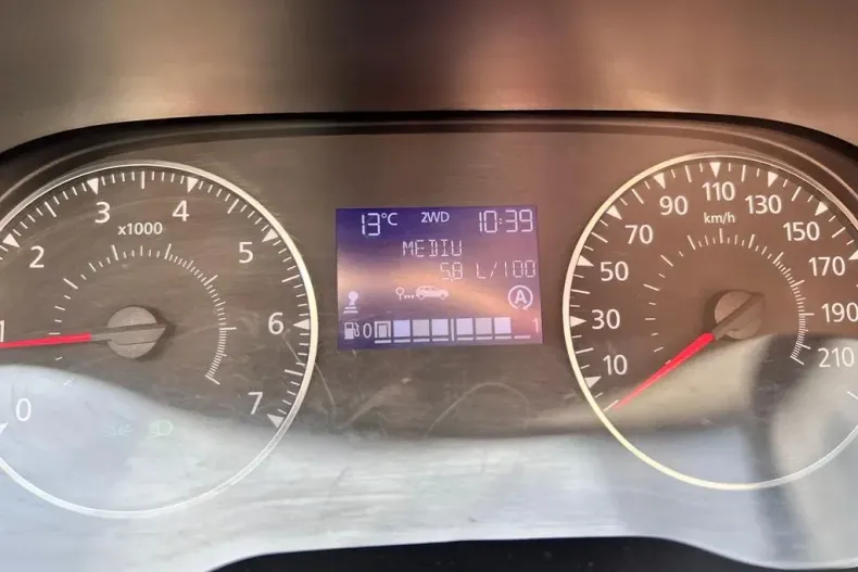 Dacia Duster din 2020 cu 111.334 km - oferta DAC130529 - foto 5