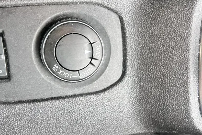 Dacia Duster din 2020 cu 111.334 km - oferta DAC130529 - foto 9