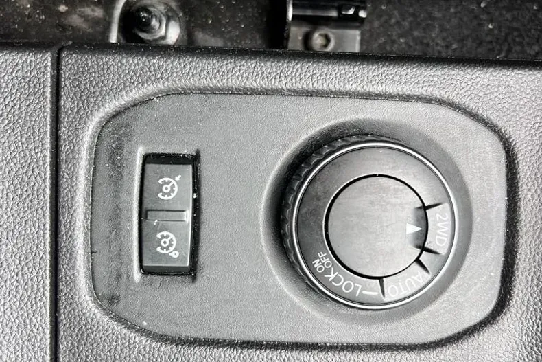 Dacia Duster din 2020 cu 111.334 km - oferta DAC130529 - foto 10