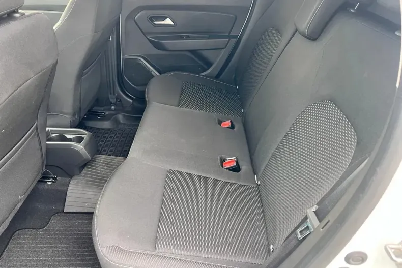 Dacia Duster din 2020 cu 111.334 km - oferta DAC130529 - foto 13