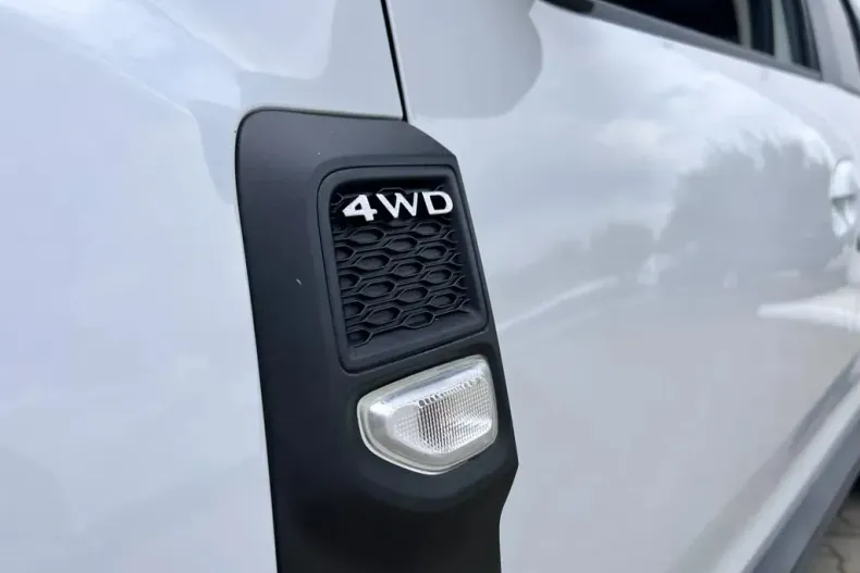 Dacia Duster din 2020 cu 111.334 km - oferta DAC130529 - foto 15