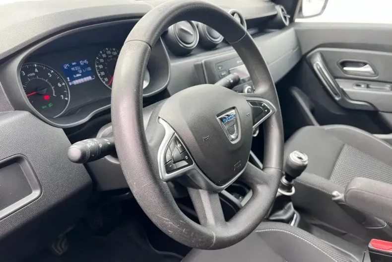Dacia Duster din 2020 cu 111.334 km - oferta DAC130529 - foto 16