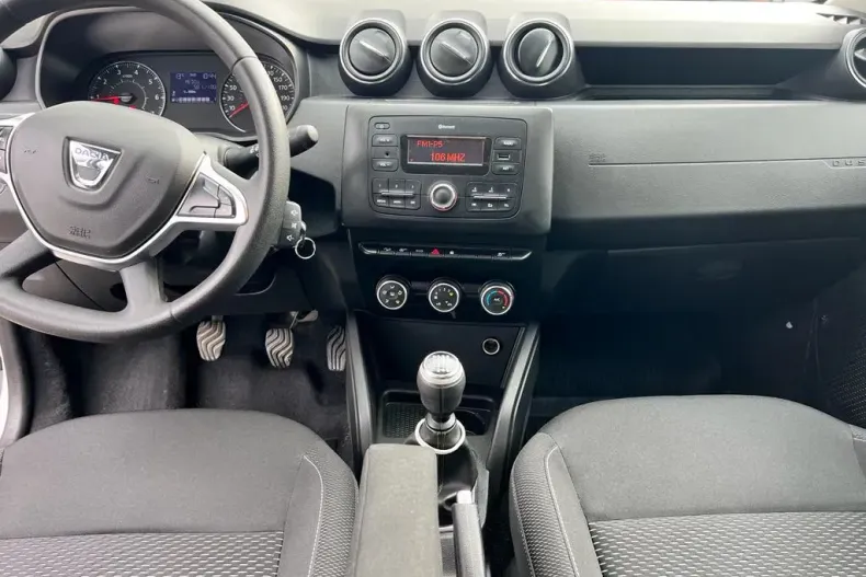 Dacia Duster din 2020 cu 111.334 km - oferta DAC130529 - foto 17