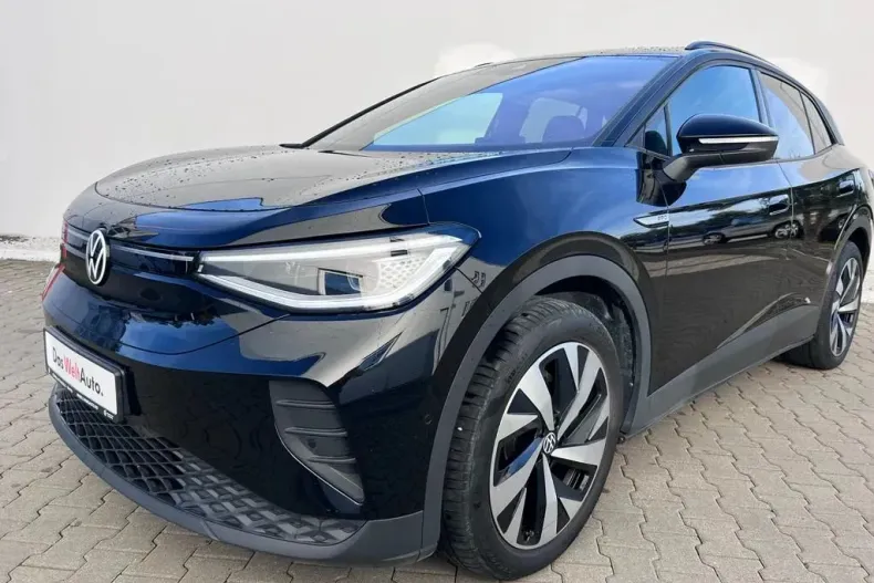 Volkswagen ID.4 din 2022 cu 1.500 km - oferta VOL130530 - foto 1