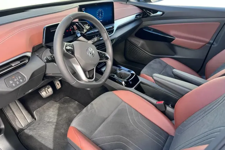 Volkswagen ID.4 din 2022 cu 1.500 km - oferta VOL130530 - foto 5