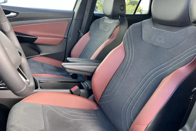 Volkswagen ID.4 din 2022 cu 1.500 km - oferta VOL130530 - foto 7