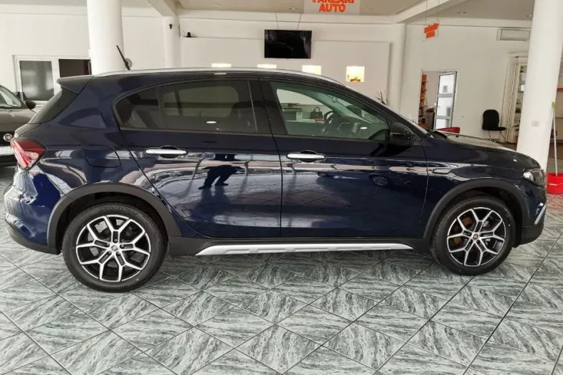 Fiat Tipo din 2023 cu 150 km - oferta FIA130531 - foto 2