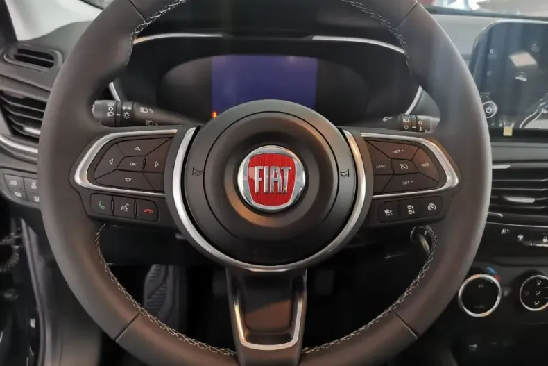 Fiat Tipo din 2023 cu 150 km - oferta FIA130531 - foto 3