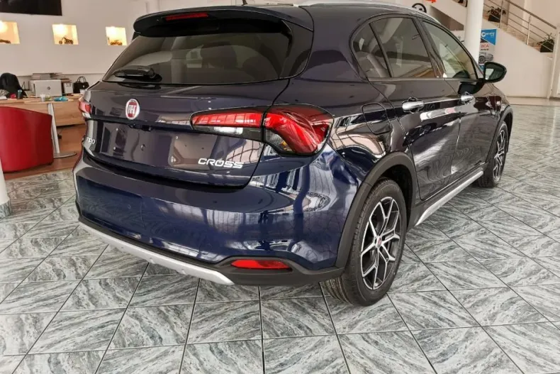 Fiat Tipo din 2023 cu 150 km - oferta FIA130531 - foto 5