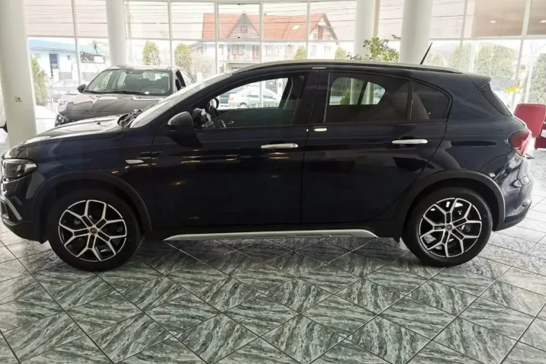 Fiat Tipo din 2023 cu 150 km - oferta FIA130531 - foto 9