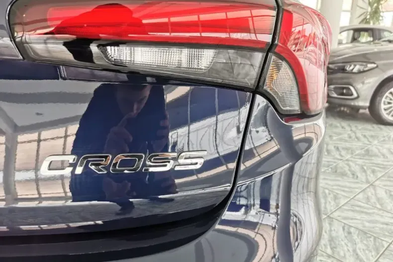 Fiat Tipo din 2023 cu 150 km - oferta FIA130531 - foto 12