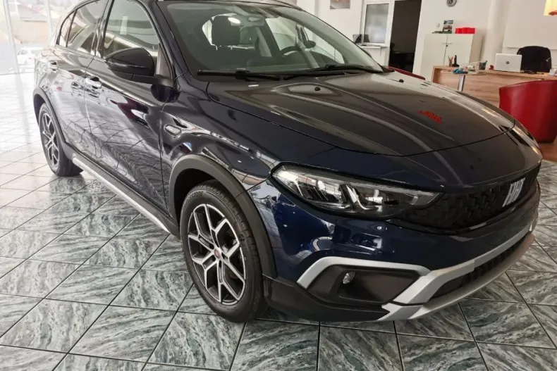 Fiat Tipo din 2023 cu 150 km - oferta FIA130531 - foto 13