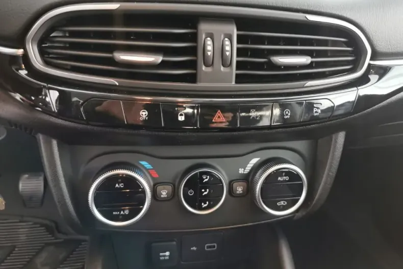 Fiat Tipo din 2023 cu 150 km - oferta FIA130531 - foto 17