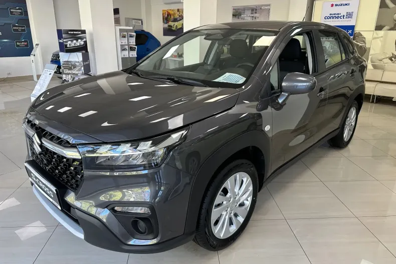 Suzuki SX4 din 2025 cu 1 km - oferta SUZ130532 - foto 1