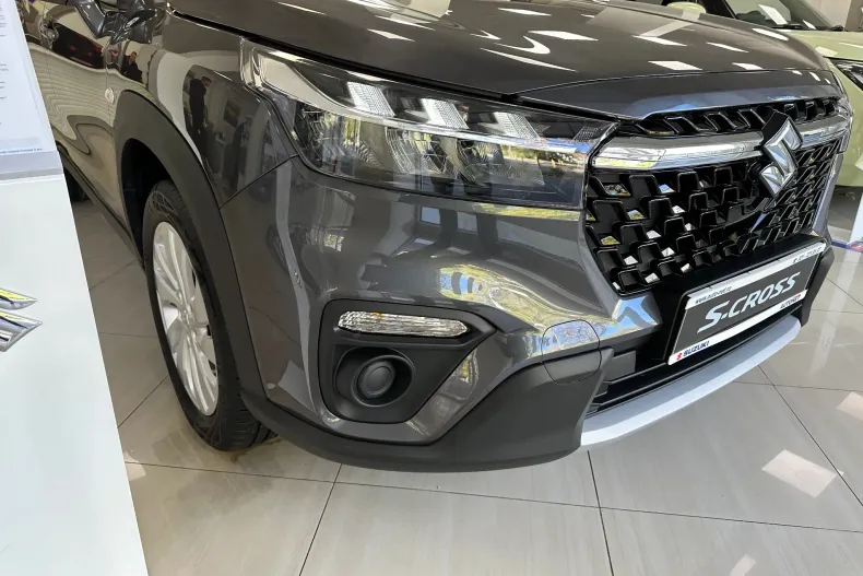 Suzuki SX4 din 2025 cu 1 km - oferta SUZ130532 - foto 5