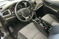 Suzuki SX4 din 2025 cu 1 km - oferta SUZ130532 - foto 7