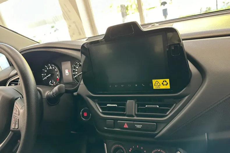 Suzuki SX4 din 2025 cu 1 km - oferta SUZ130532 - foto 8