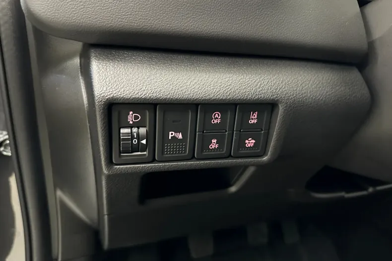 Suzuki SX4 din 2025 cu 1 km - oferta SUZ130532 - foto 9