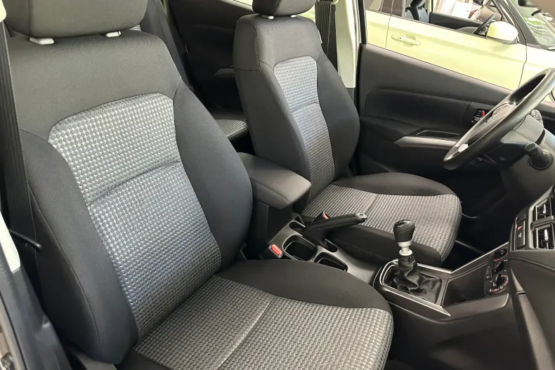 Suzuki SX4 din 2025 cu 1 km - oferta SUZ130532 - foto 11