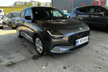 Suzuki Swift din 2023 - oferta SUZ130533