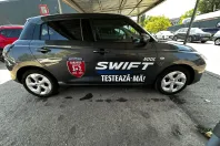 Suzuki Swift din 2023 cu 1.000 km - oferta SUZ130533 - foto 2