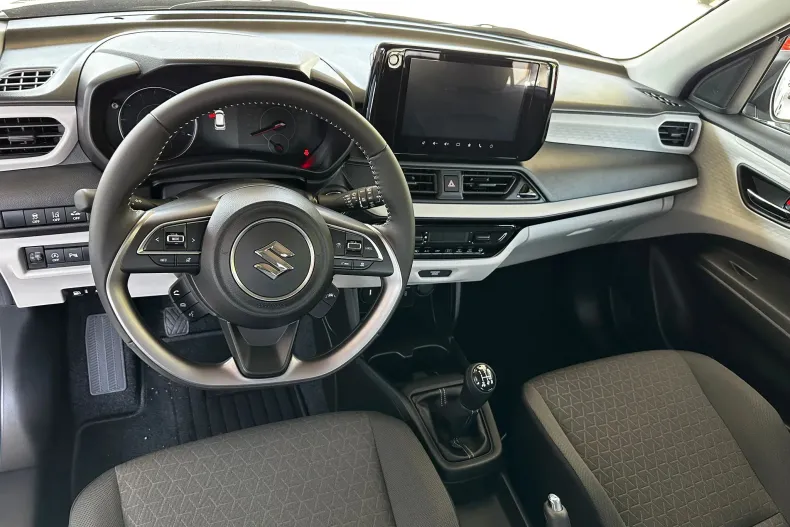 Suzuki Swift din 2023 cu 1.000 km - oferta SUZ130533 - foto 7