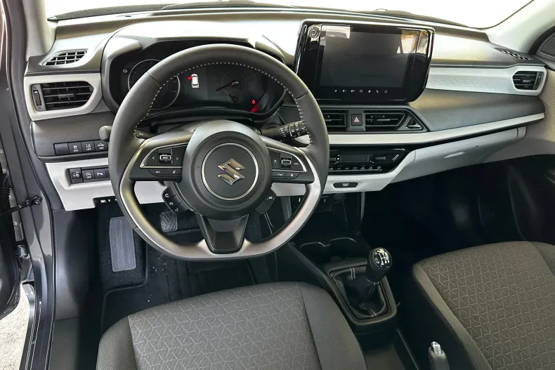 Suzuki Swift din 2023 cu 1.000 km - oferta SUZ130533 - foto 8