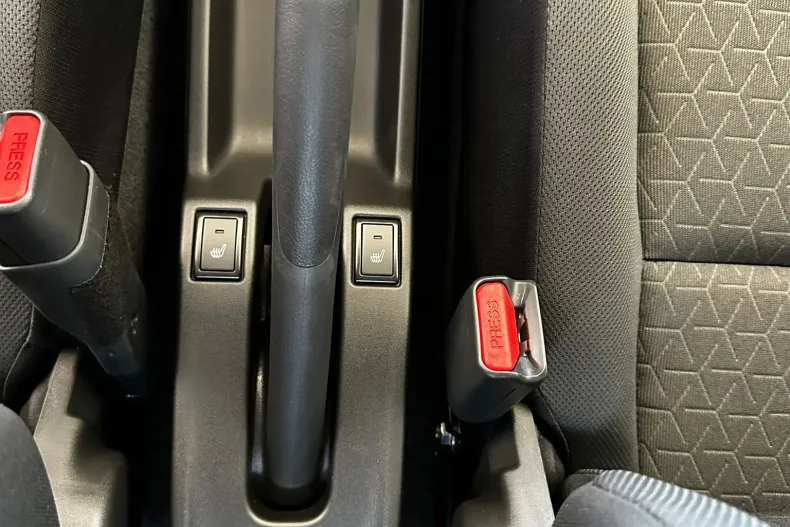 Suzuki Swift din 2023 cu 1.000 km - oferta SUZ130533 - foto 9