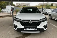 Suzuki SX4 din 2024 cu 1 km - oferta SUZ130534 - foto 2
