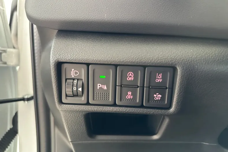 Suzuki SX4 din 2024 cu 1 km - oferta SUZ130534 - foto 4