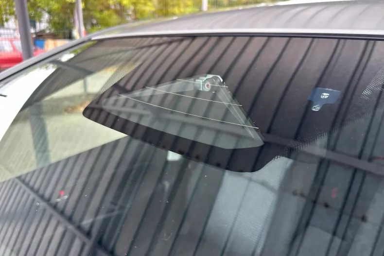 Suzuki SX4 din 2024 cu 1 km - oferta SUZ130534 - foto 6