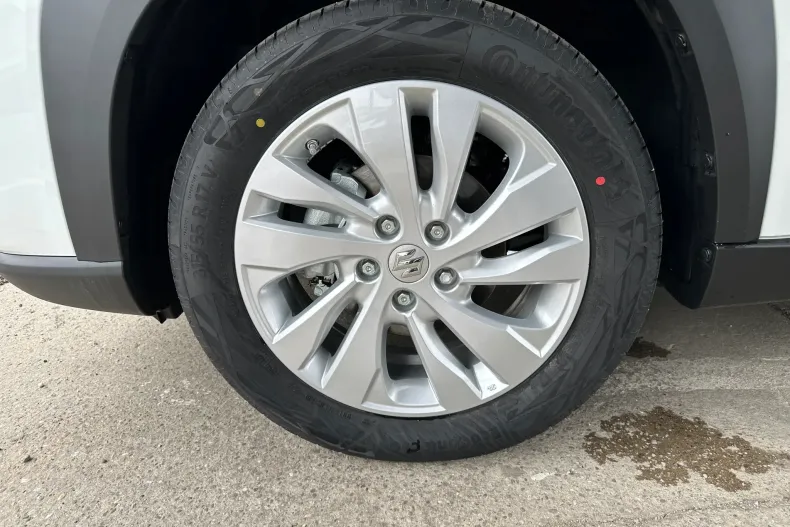 Suzuki SX4 din 2024 cu 1 km - oferta SUZ130534 - foto 8