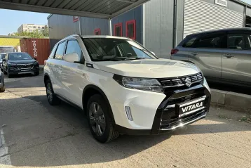 Suzuki Vitara din 2024 - oferta SUZ130535