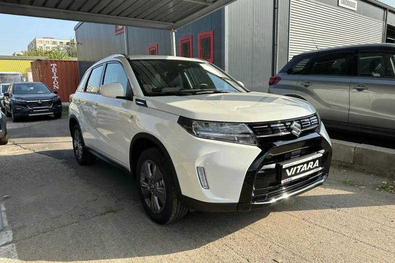 Suzuki Vitara din 2024 cu 1 km - oferta SUZ130535 - foto 1