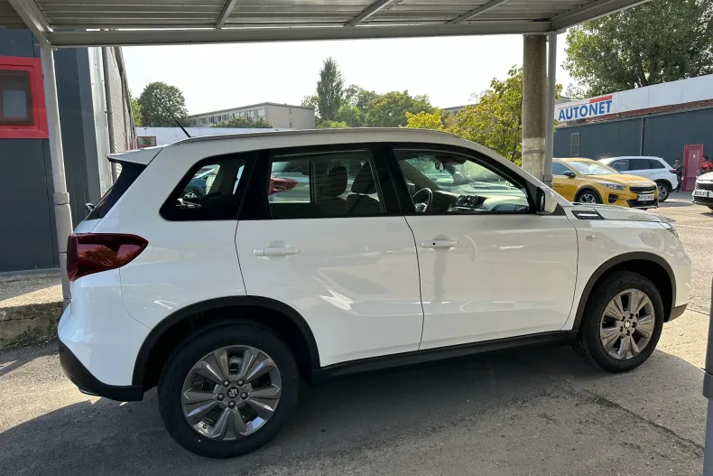 Suzuki Vitara din 2024 cu 1 km - oferta SUZ130535 - foto 6