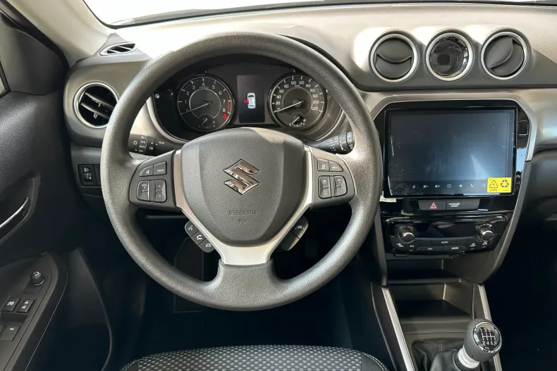 Suzuki Vitara din 2024 cu 1 km - oferta SUZ130535 - foto 11