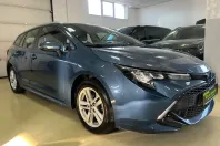 Toyota Corolla din 2020 cu 179.000 km - oferta TOY130536 - foto 3