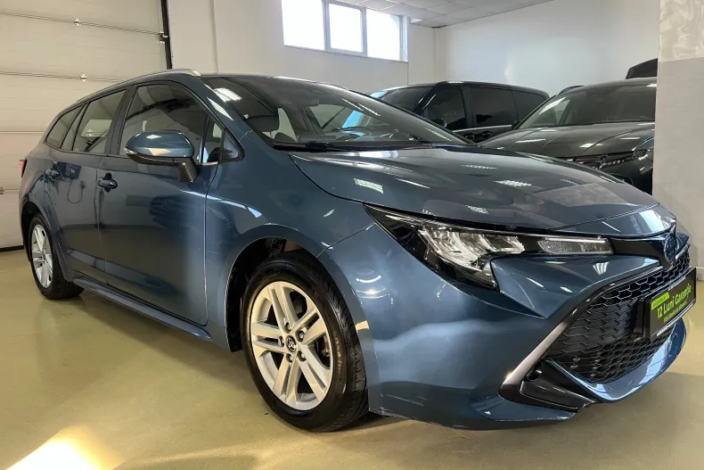 Toyota Corolla din 2020 cu 179.000 km - oferta TOY130536 - foto 3