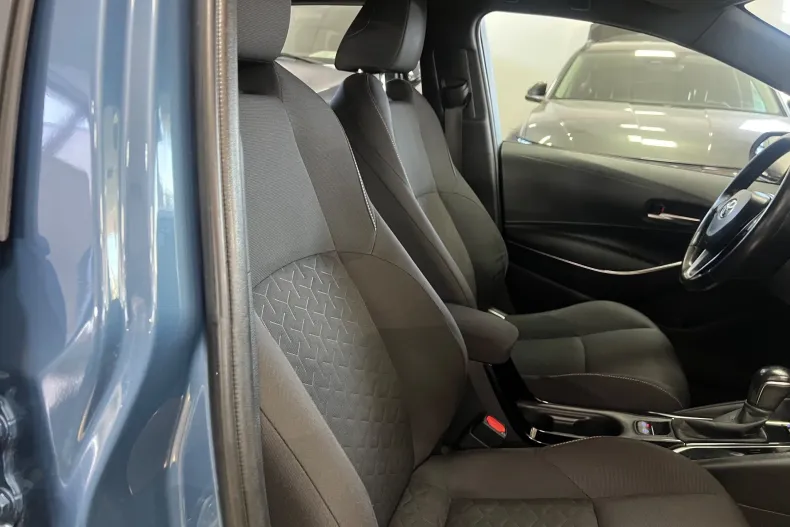 Toyota Corolla din 2020 cu 179.000 km - oferta TOY130536 - foto 14