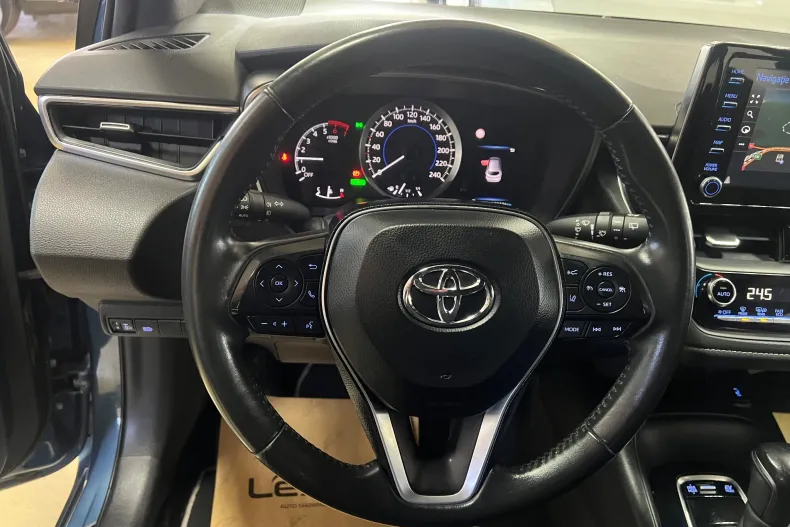 Toyota Corolla din 2020 cu 179.000 km - oferta TOY130536 - foto 26