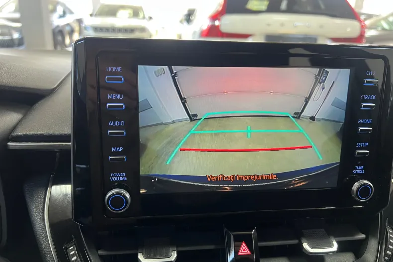 Toyota Corolla din 2020 cu 179.000 km - oferta TOY130536 - foto 32